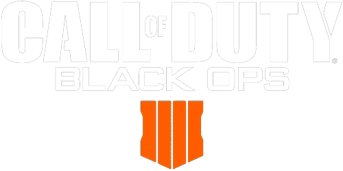 Call of Duty: Black Ops 4 logo