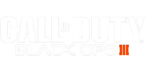 Call of Duty: Black Ops III logo