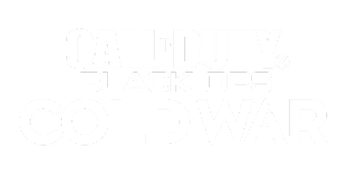 Call of Duty: Black Ops Cold War logo