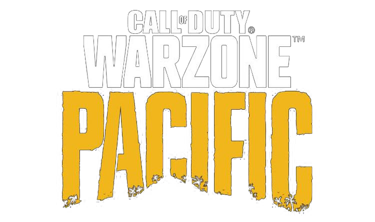 Modern Warfare: Warzone logo